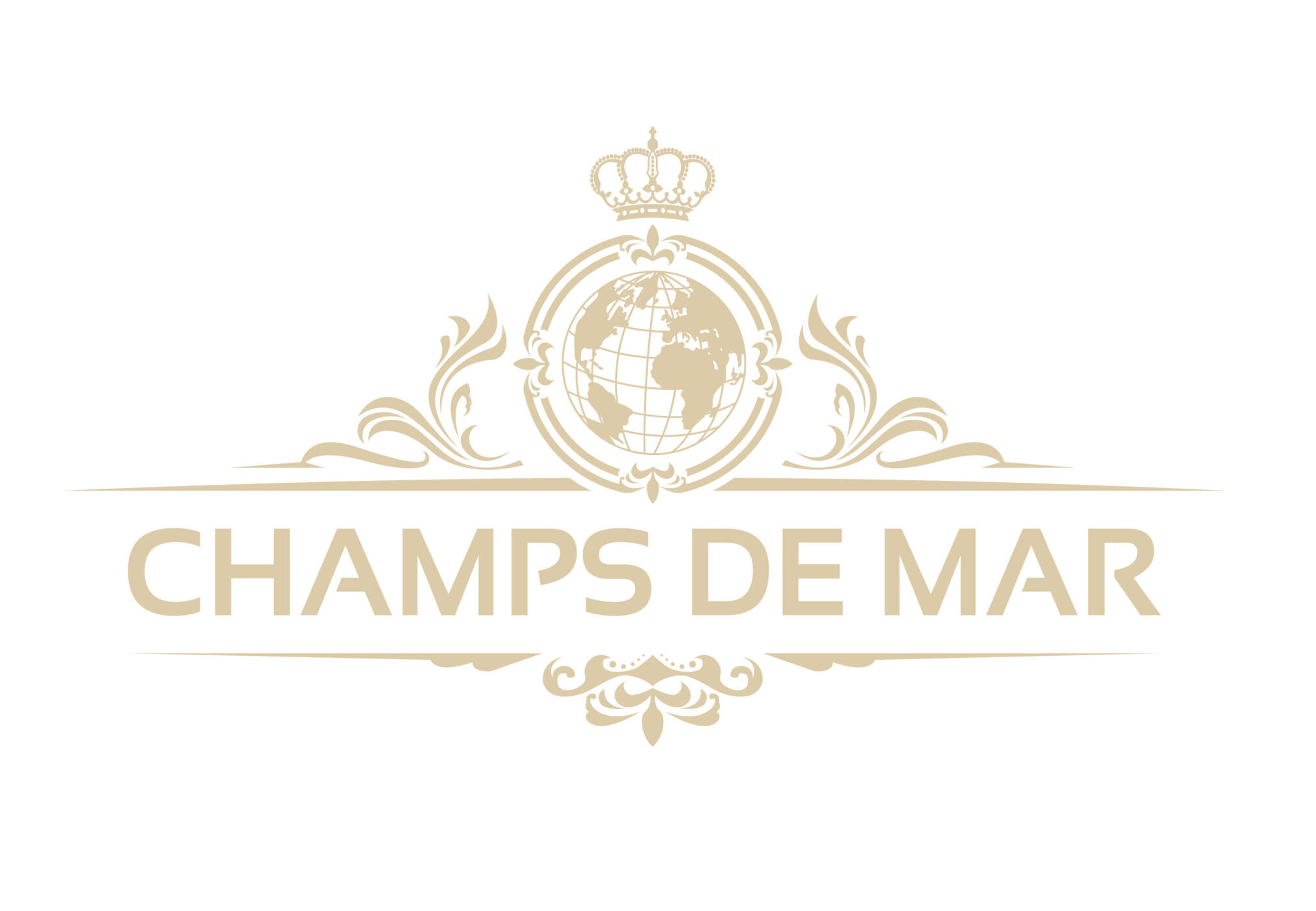 CHAMPS DE MAR
