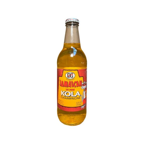 D&G Jamaican Kola