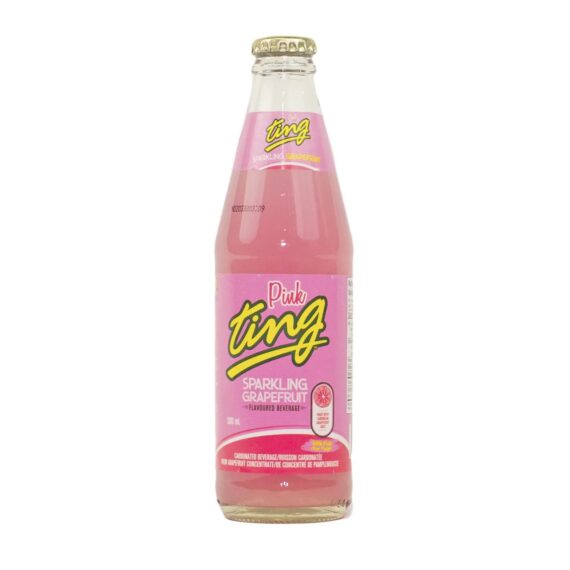 Pink Ting
